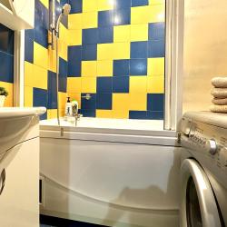 Фото Апартаменты на бульваре Энгельса