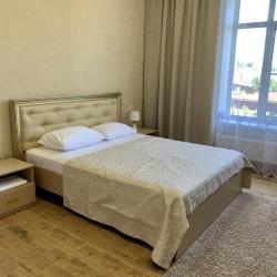 Фото Отель Мишель