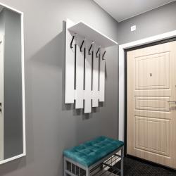 2-комнатные апартаменты улучшенные