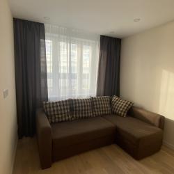 2-комнатные апартаменты стандарт