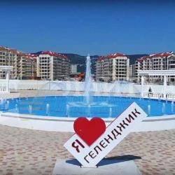 1-комнатные апартаменты стандарт
