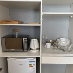 Фото Отель La Fazenda (Ла Фазенда)