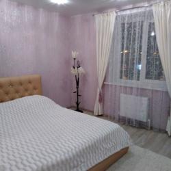 Фото Апартаменты на бульваре Всполье