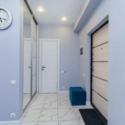 Фото Апартаменты в ЖК Крымский ГОСТИ-24