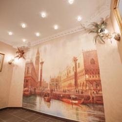 Фото Отель Венеция