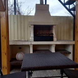 Фото Отель Гостевой дом АмиКо Club