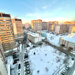 Фото Самарские апартаменты на Карбышева