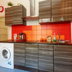 Фото YO! Hostels (Ё Хостелс)