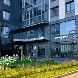 Апартаменты Oslo