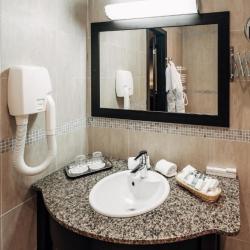 Фото AZIMUT Park Hotel & SPA Repino (АЗИМУТ Парк Отель & СПА )