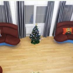 Фото Отель Ontario Village (Онтарио Вилладж)