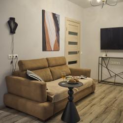 Фото Отель Pro Arendu на улице Кременчугская 11 корпус 2