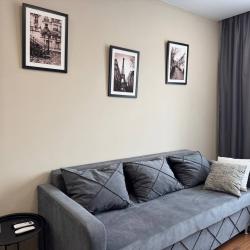 Фото Апартаменты Степаненков на проспекте Гагарина 36к5