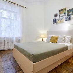 Апартаменты улучшенные Санкт-Петербург, Кирилловская улица, 22