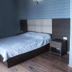 Фото Отель Моцарт Холл