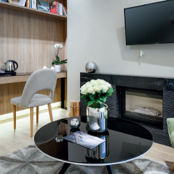 Фото Отель Первая Линия Health Care Resort