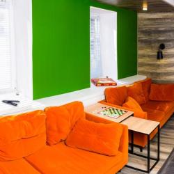 Фото Отель Hi Loft (Хай лофт)