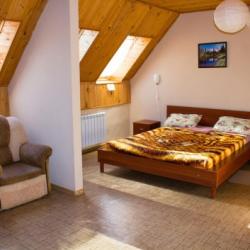 Фото Мотель Рай