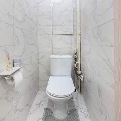 Фото Апартаменты на улице Затонной 5к1