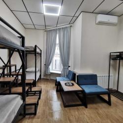 Фото Отель Дом на Грибоедова