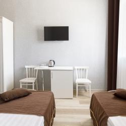 Фото Отель Pontos Family Resort Vesta (Понтос Фэмили Резорт Веста)