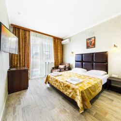 Фото Отель Санрайз