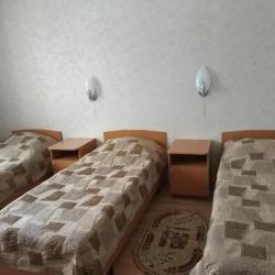 Фото Отель Гостиничный комплекс Залужье 365
