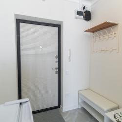 Апартаменты студия