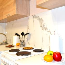 Фото Отель ЭмиЛи на улице Конструкторов 29А к1