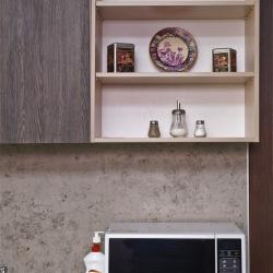 2-комнатный коттедж улучшенный