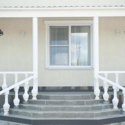 Фото Отель Адаби