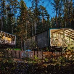 Дачи 2-3 линии