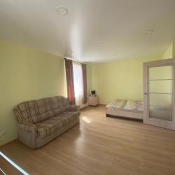 1-комнатные апартаменты стандарт