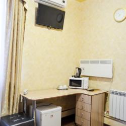 Фото Отель Норд-Вест