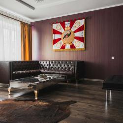 Фото Арт-отель Кутузов