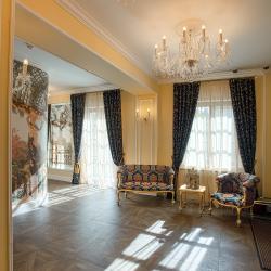 Фото Отель Усадьба