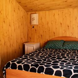 Номер стандарт комфорт (мансарда)