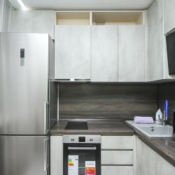 Фото Апартаменты на улице Энергетиков 39