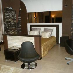 Фото Отель Тополя