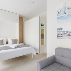 Junior Suite Park View