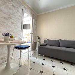 Фото Апартаменты на улице Волжская 34/4