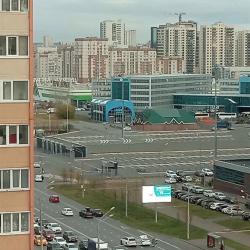 Фото Апартаменты на улице Чистопольская 25