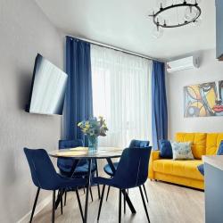 Фото Отель Dzеn Аrеnda на улице Куникова 47Г