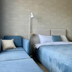 Фото Апартаменты Zoya-Apart (Зоя) на проспекте Московский