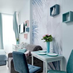 Фото Отель Sea Side Premium (Си Сайд Премиум) на улице Шкиперская 9