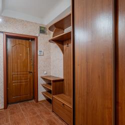 3-комнатные апартаменты студия