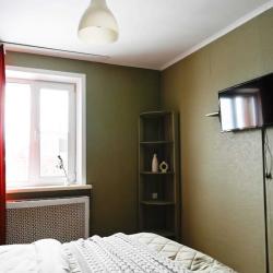 Фото Отель Гостевой дом Dangina (Дангина)