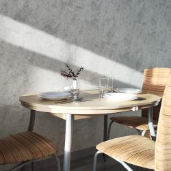 2-комнатные апартаменты улучшенные