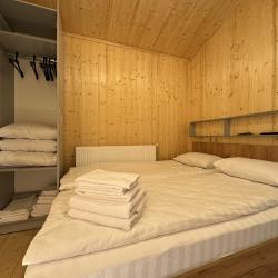 4-местный коттедж стандарт №4