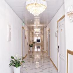 Фото Отель Грин Хаус